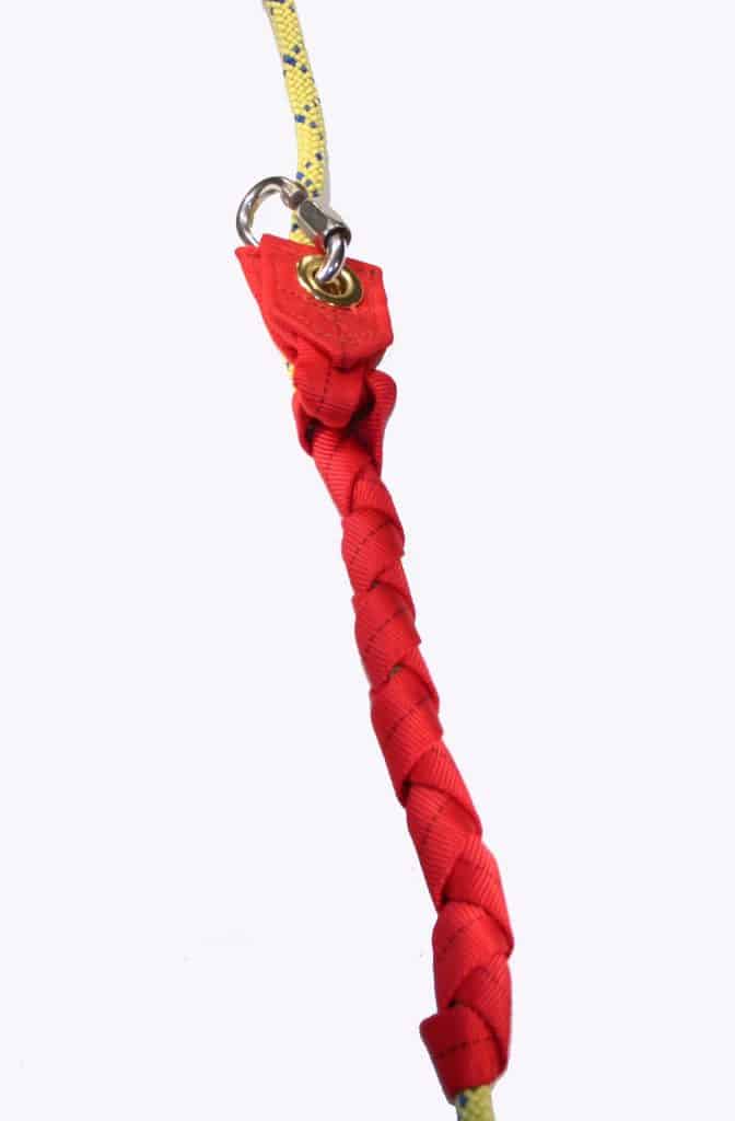 Comm Rope Wrap