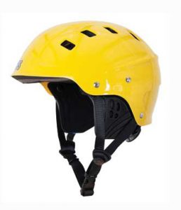 NRS Chaos Helmet Side Cut