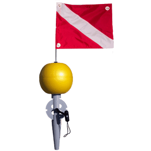 Suremarker™ Diving Buoy