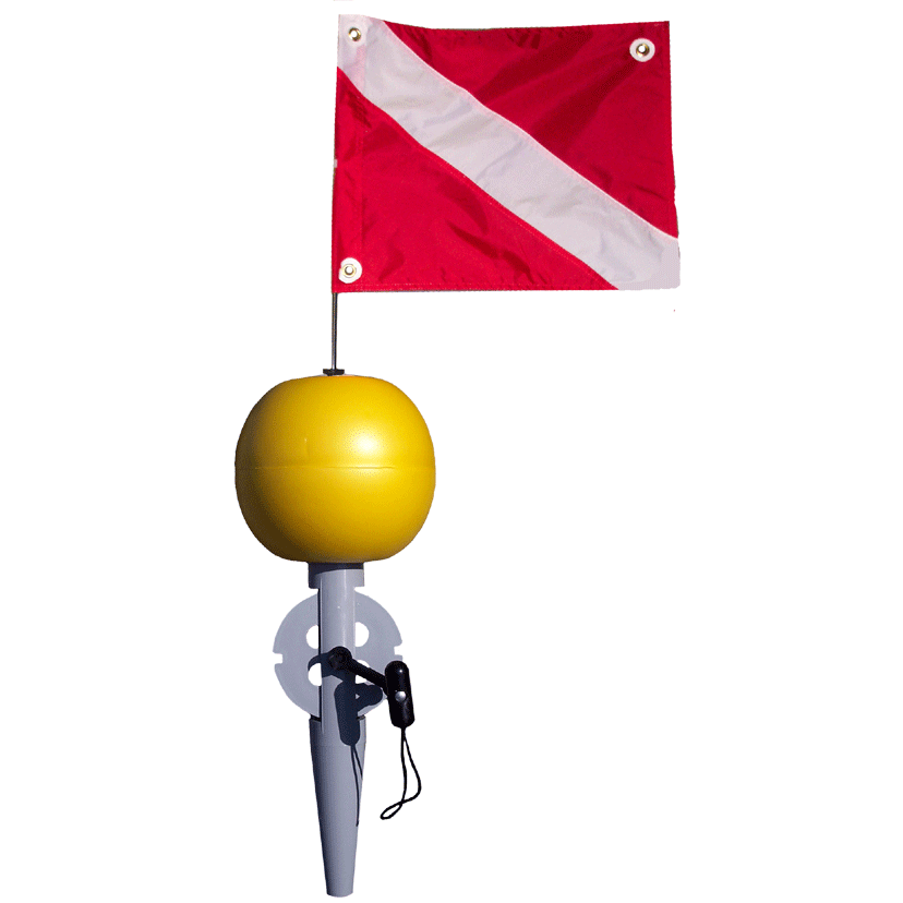 Suremarker™ Diving Buoy Suremarker™ Diving Buoy