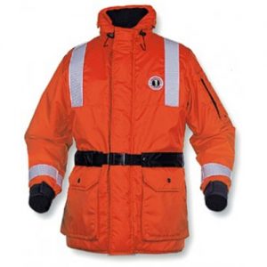 Mustang ThermoSystem Plus Coat