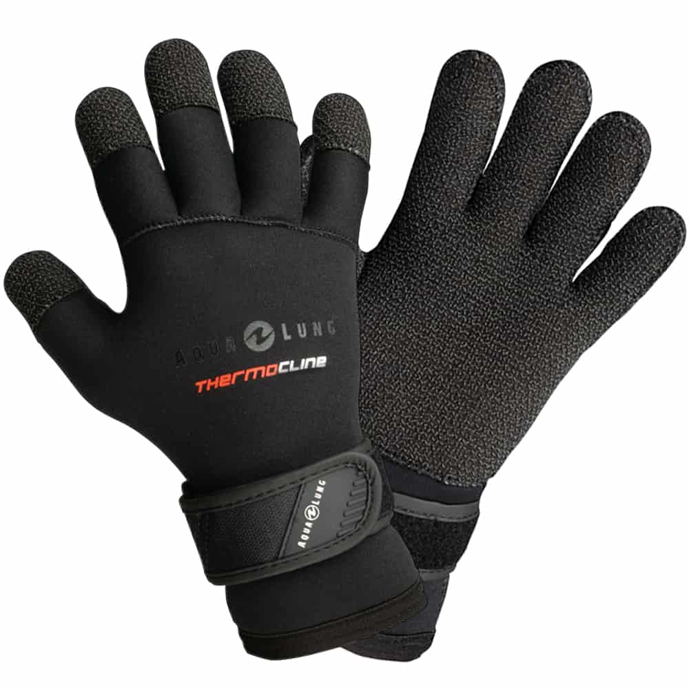 Aqua Lung Thermocline Kevlar Gloves Aqua Lung Thermocline Kevlar Gloves