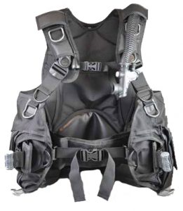 Aqua Lung Pro QD M BCD